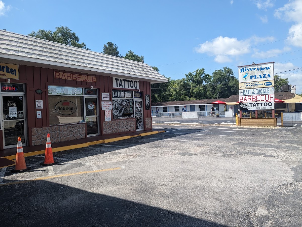 Banner Soulfull Southern Kitchen 03